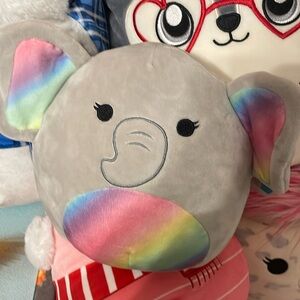 Mila the Squishmallow